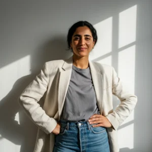 Global Growth Architect