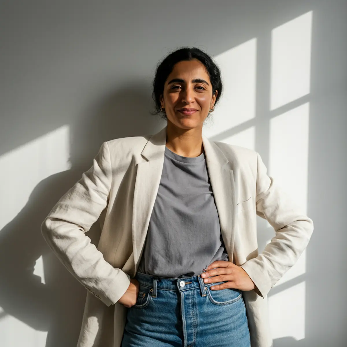 Global Growth Architect