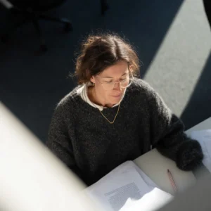 Sustainability & Business Development Strategist