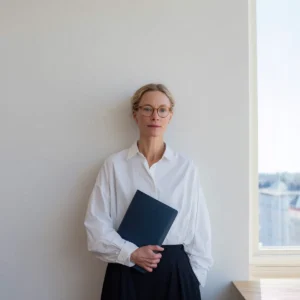 Sustainable Leadership Architect