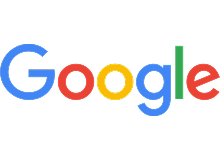 Partners google logo