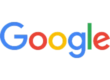 Partners google logo