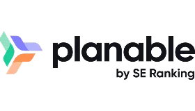 Partners planable logo